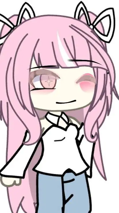 ai character: Lina background