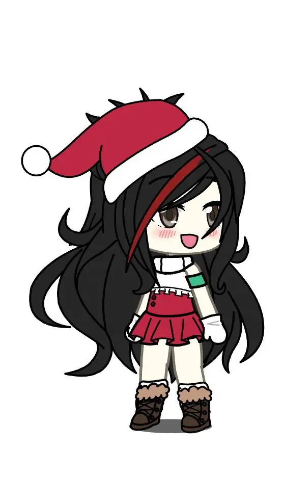 ai character: Alina background