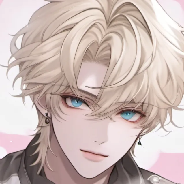 chat with ai character: zane