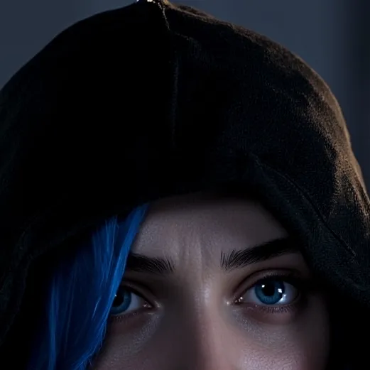 chat with ai character: beyomcè