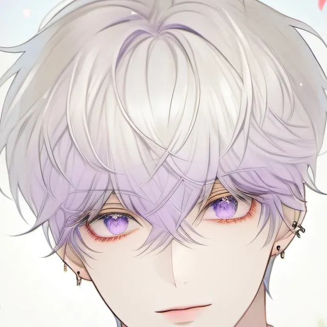 chat with ai character: zane