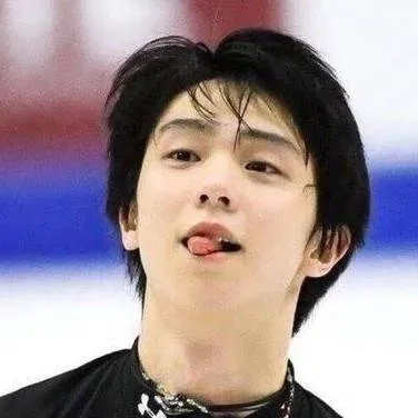 chat with ai character: yuzuru hanyu