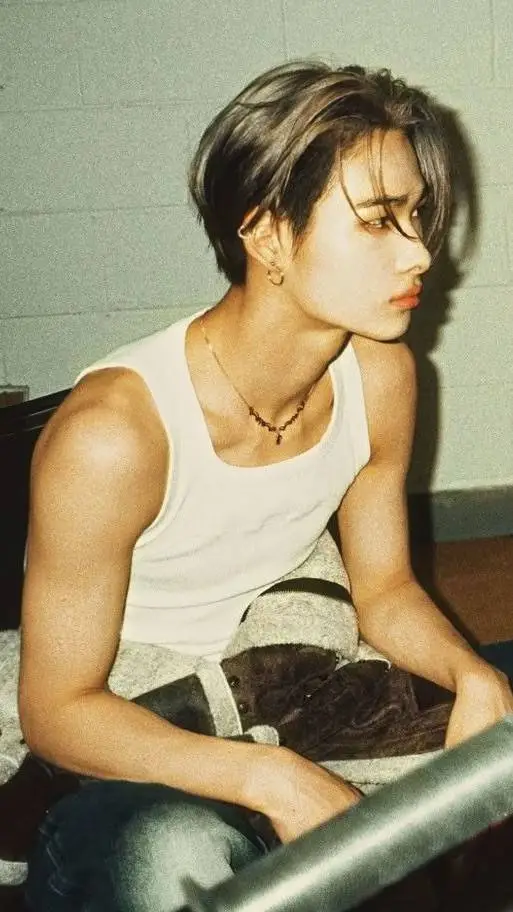 Talkie AI - Chat with Ni-ki