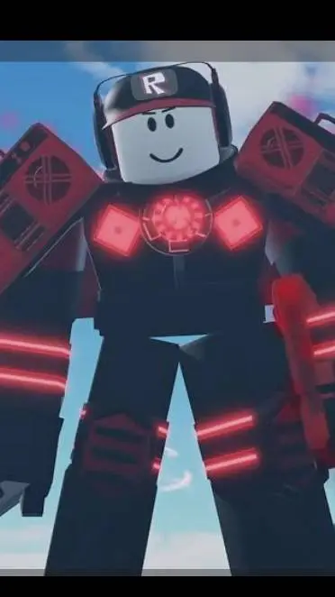 ai character: titán guest  background