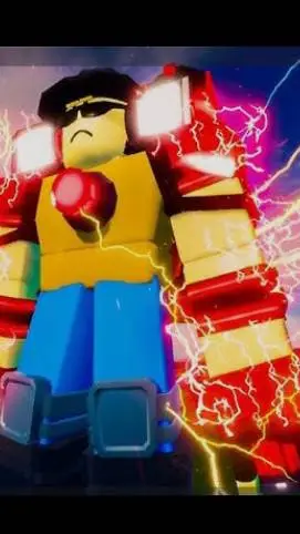 ai character: titán doe x tú background