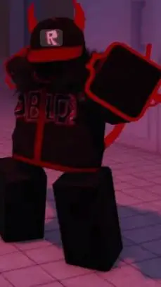 ai character: noob sixer background