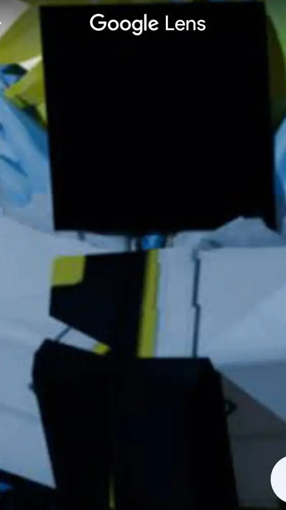 ai character: itrapped  background