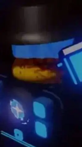 ai character: titán noob 2.5 background