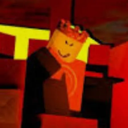 chat with ai character: the King