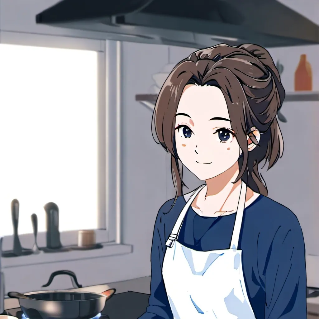 chat with ai character: Lucy