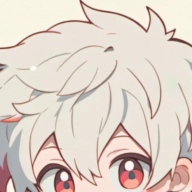 chat with ai character: baby shoto 