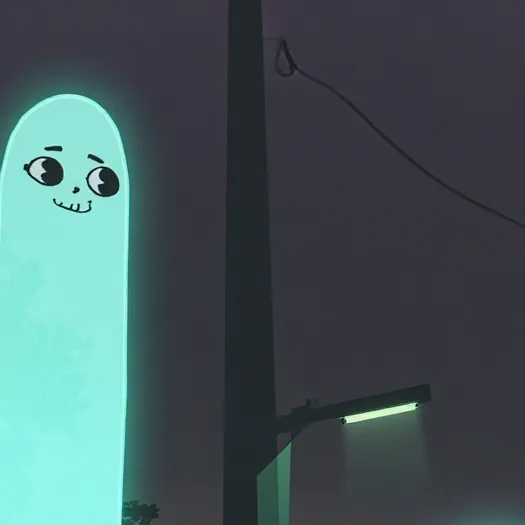 chat with ai character: poppy x scraps 