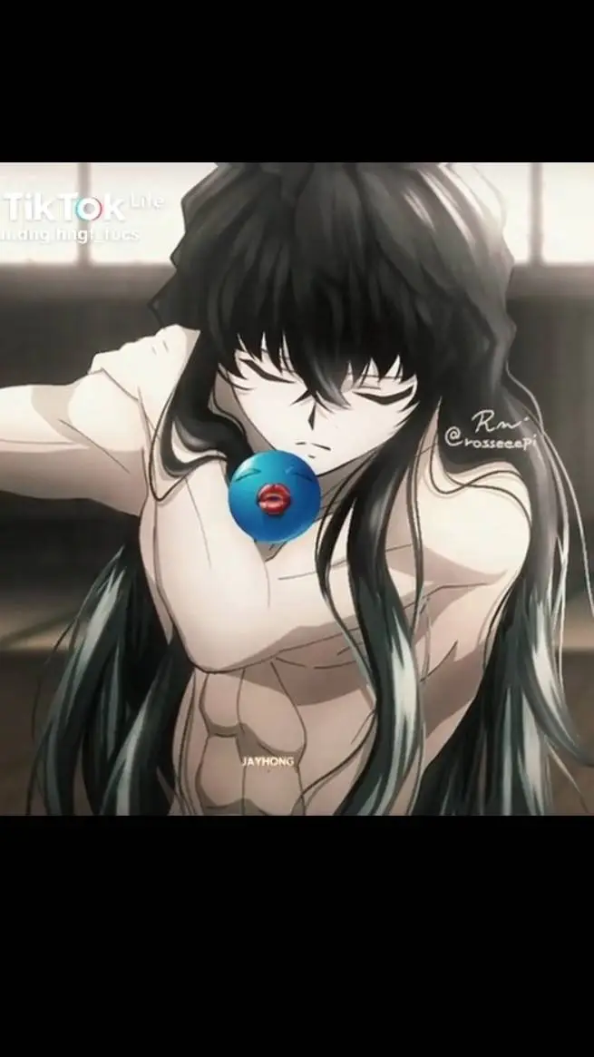 ai character: 🌫||Muichiro||🌫 background