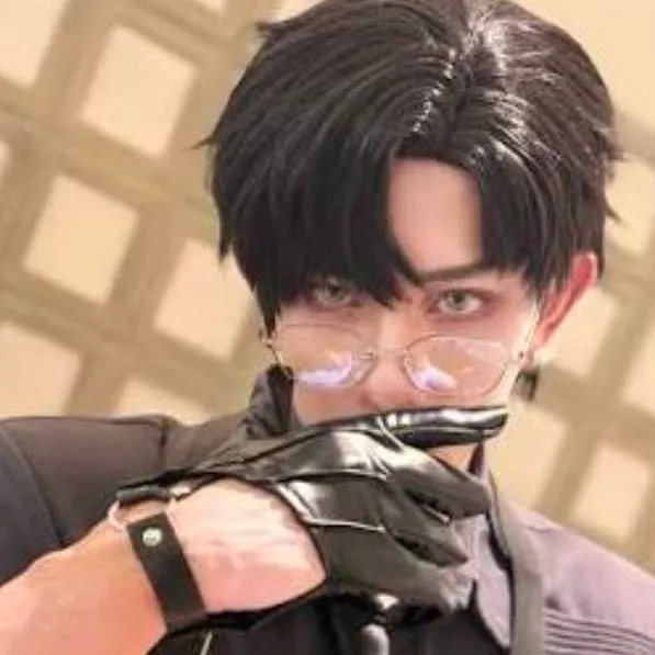 chat with ai character: Zayne