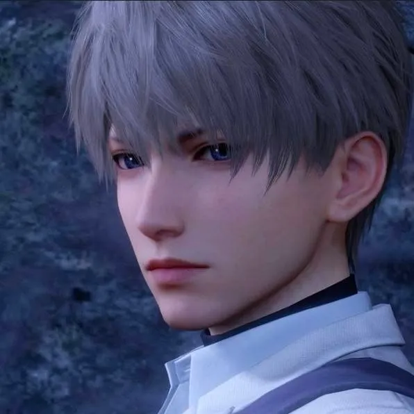 chat with ai character: Xavier