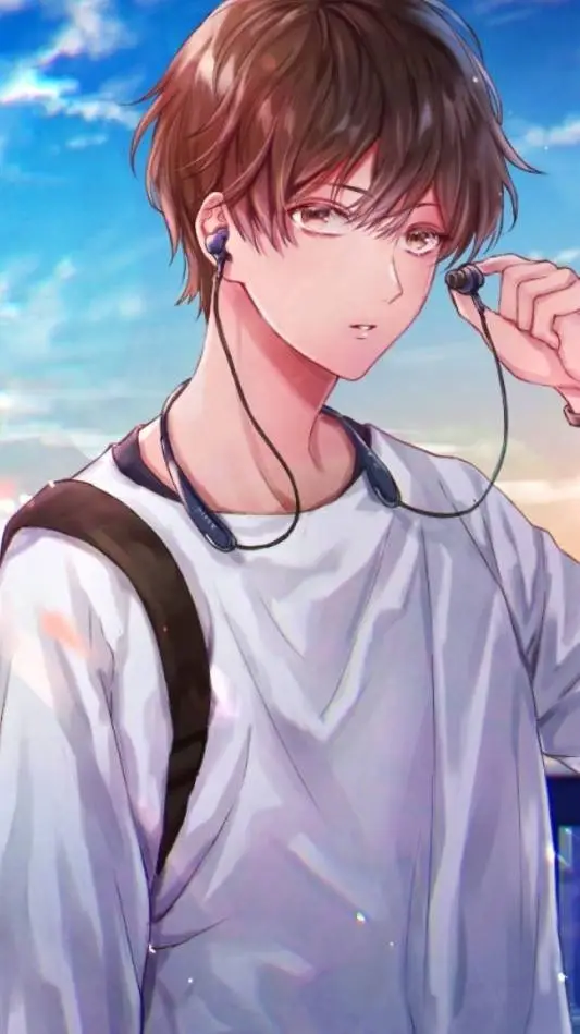 ai character: Nathan background