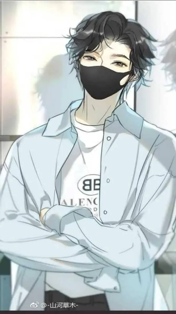 ai character: Alan background