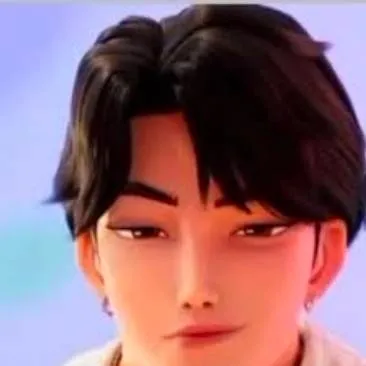 chat with ai character: Jinu