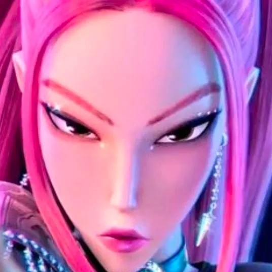 chat with ai character: Mira