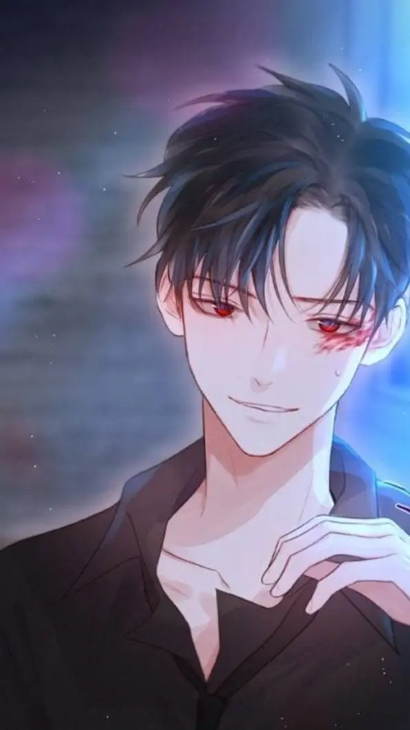 ai character: Jake background