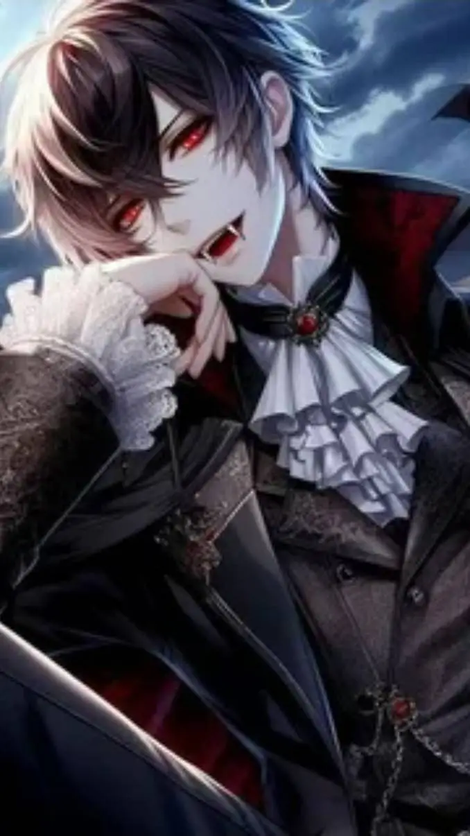 ai character: Nathaniel background