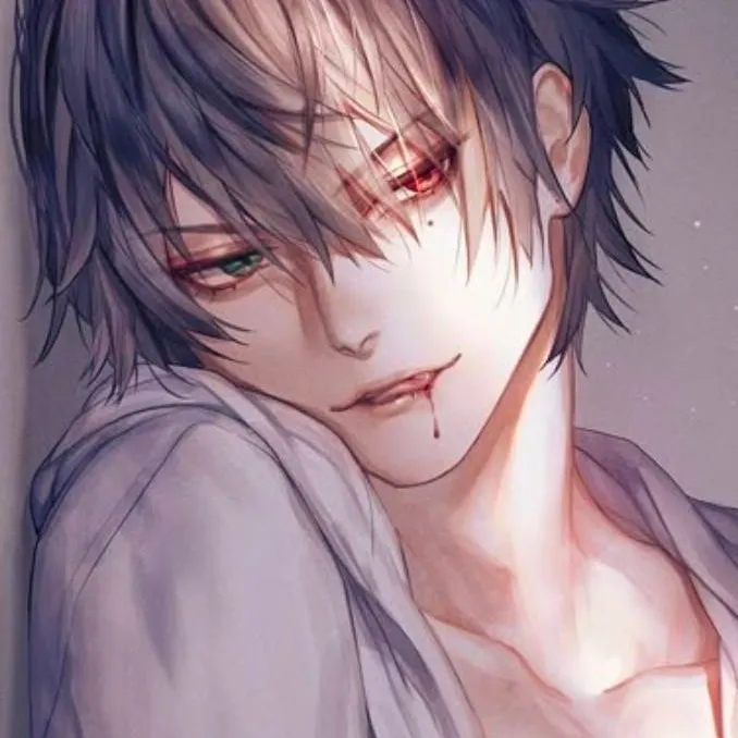 chat with ai character: Kael