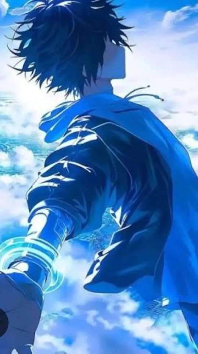 ai character: Nathaniel background