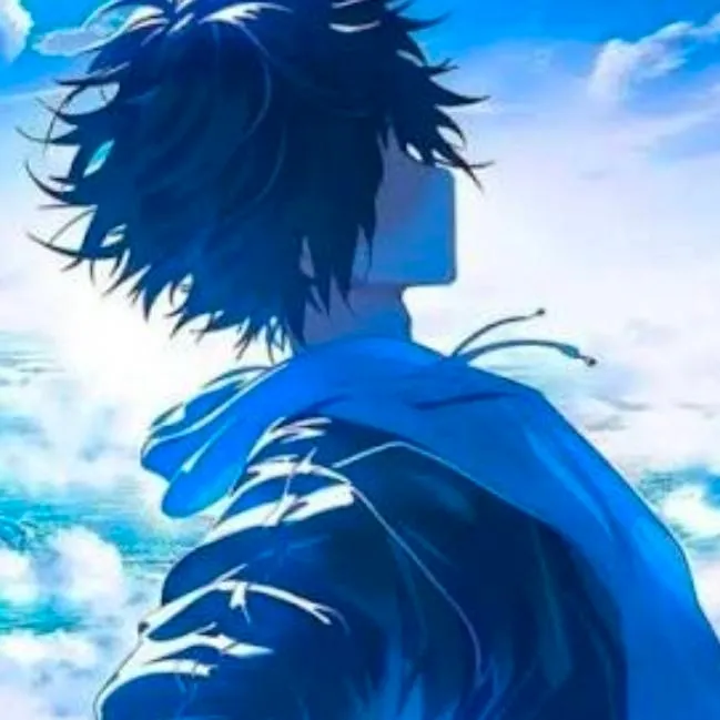 chat with ai character: Nathaniel