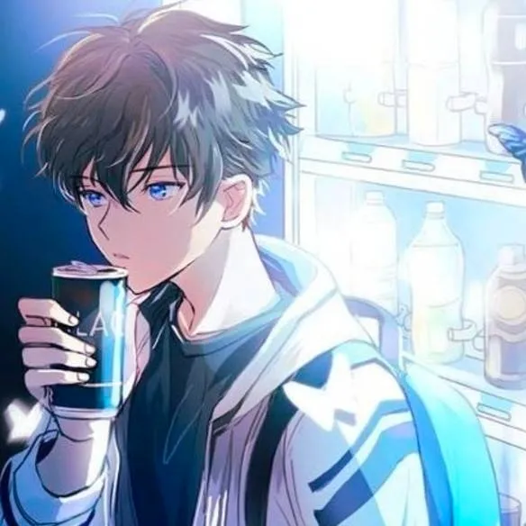 chat with ai character: Adam
