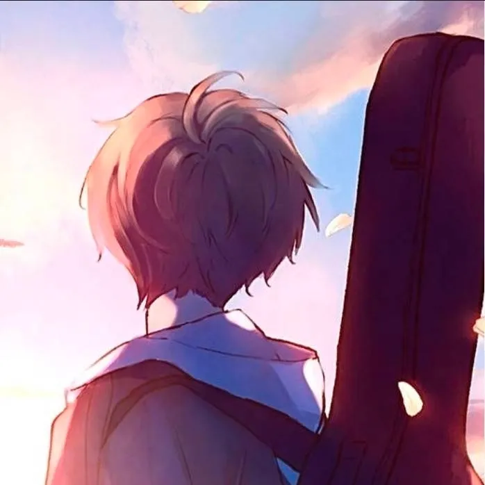 chat with ai character: Noah