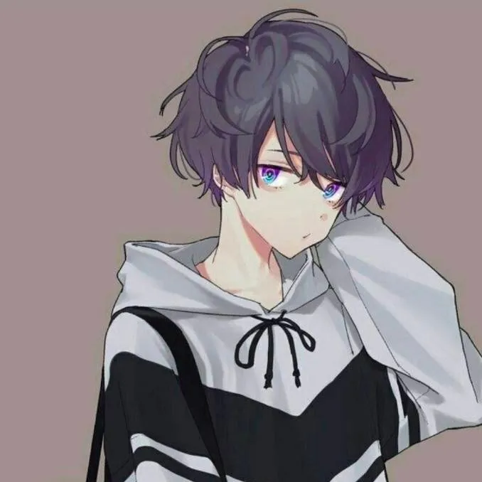 chat with ai character: Ash