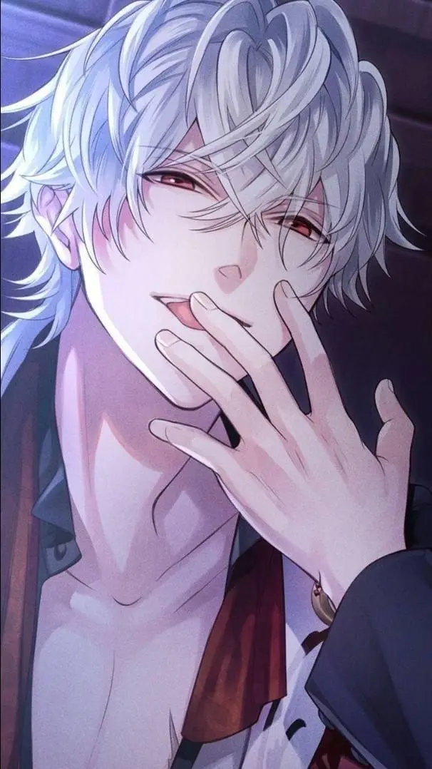 ai character: Felix background