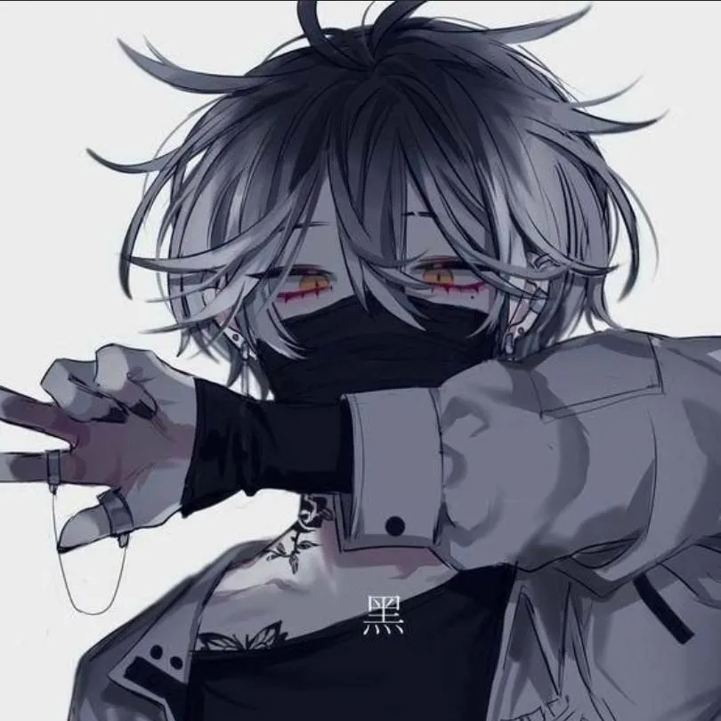 chat with ai character: Jackson 