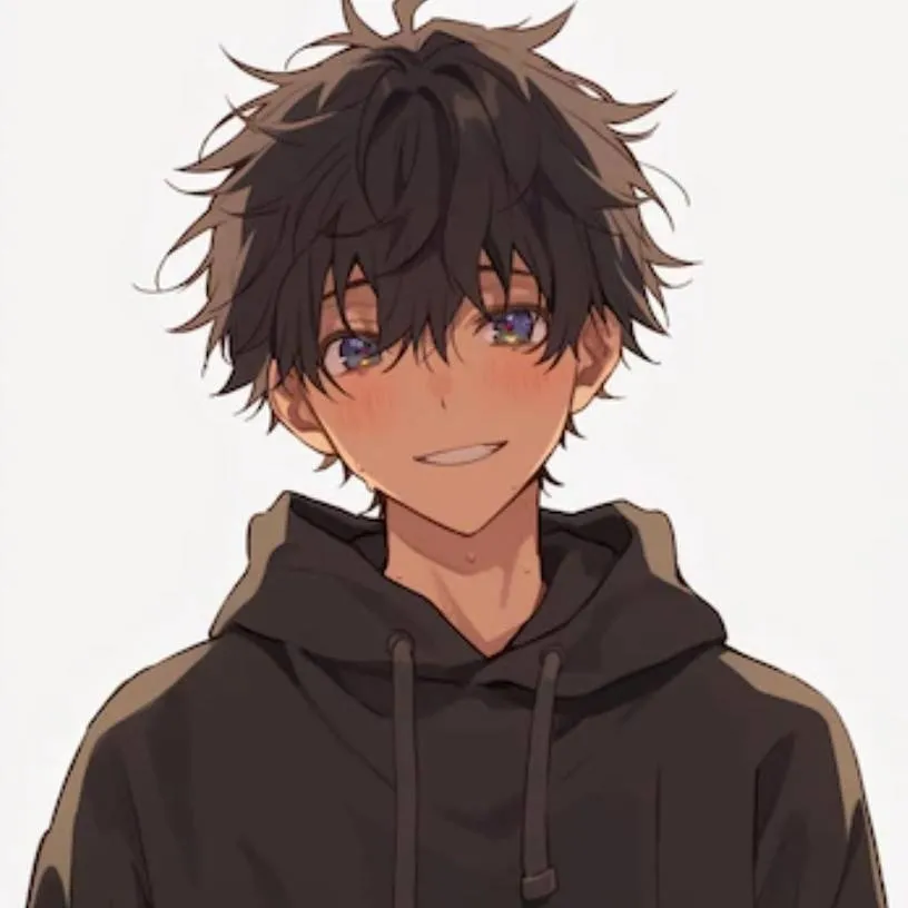 chat with ai character: Nate
