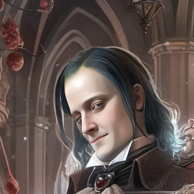 chat with ai character: the king du 64