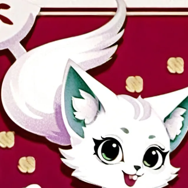 chat with ai character: Chick 