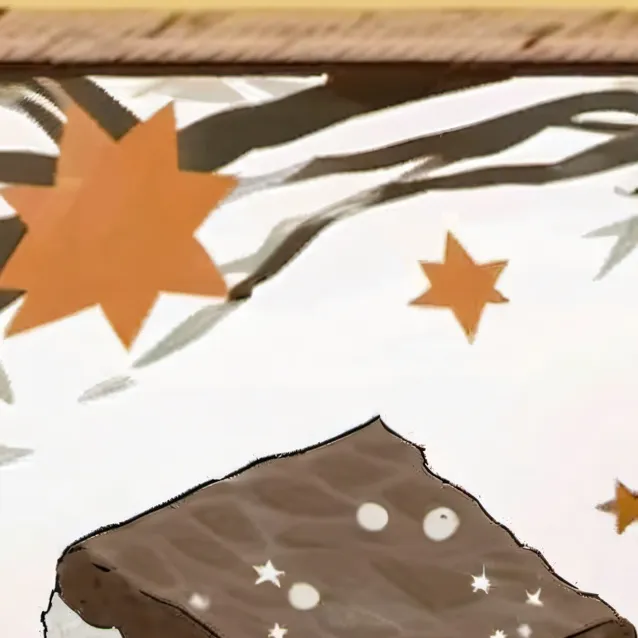 chat with ai character: Cosmo