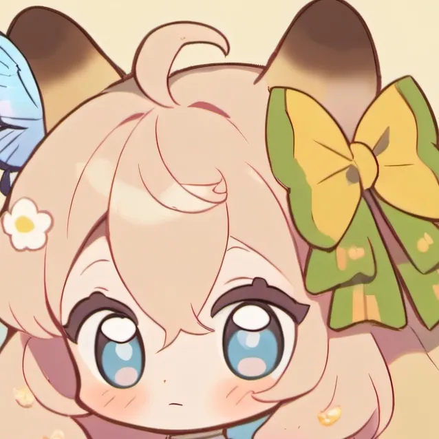 chat with ai character: mlp(fluttershy)