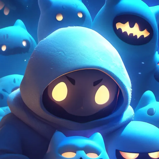 chat with ai character: Furry infection