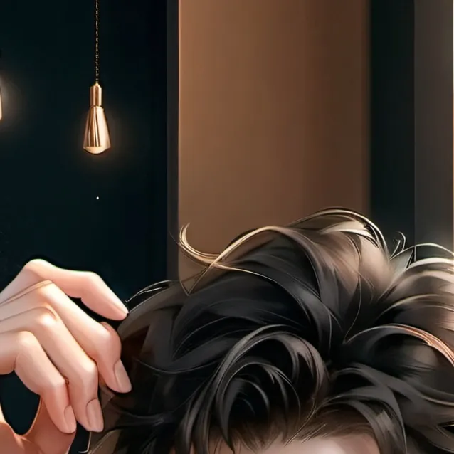 chat with ai character: Tyler