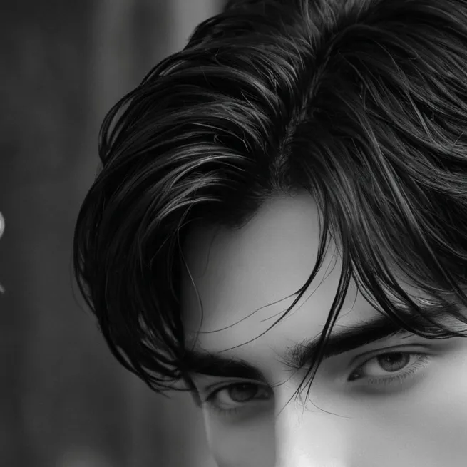 chat with ai character: Vince