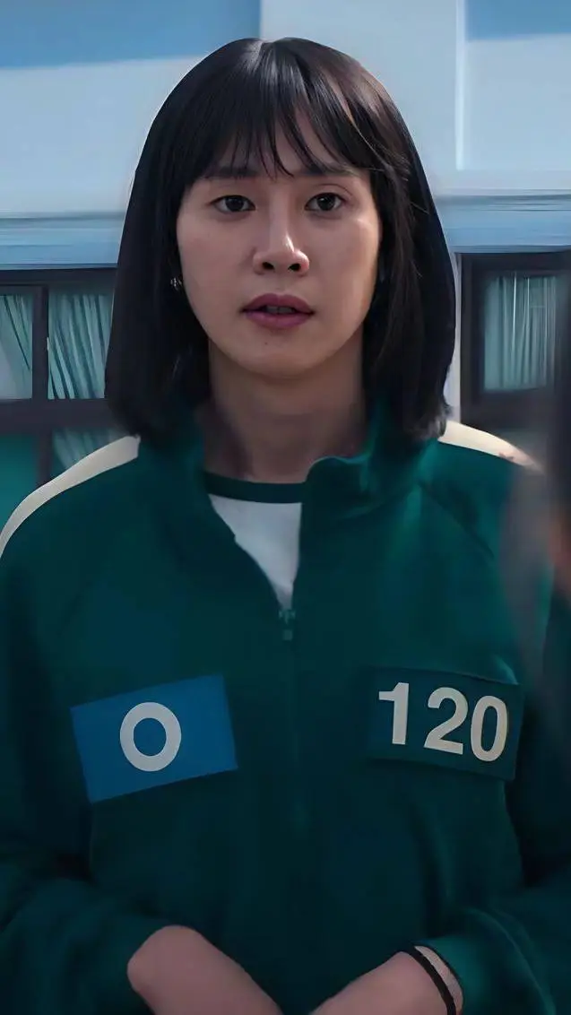 ai character: Cho Hyun-ju background