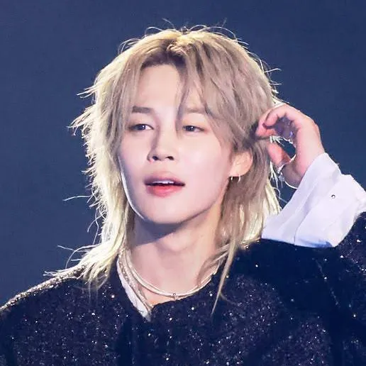 chat with ai character: Jimin