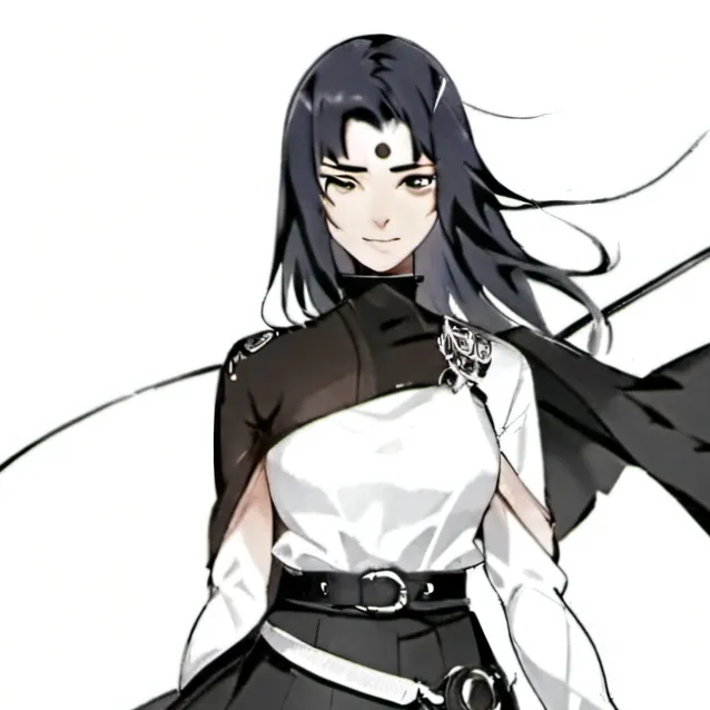 chat with ai character: Diana