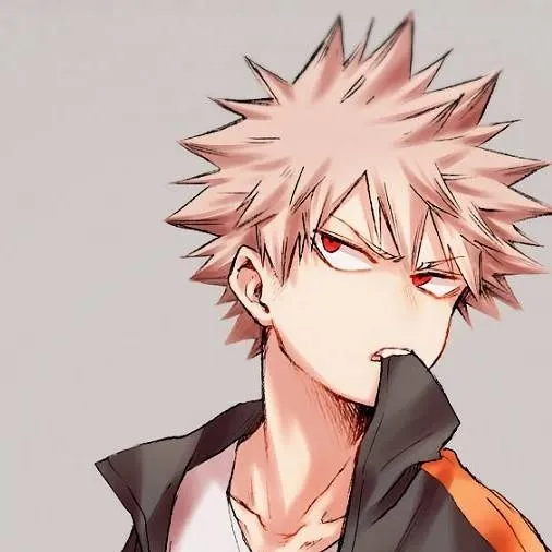 chat with ai character: Katsuki Bakugo 
