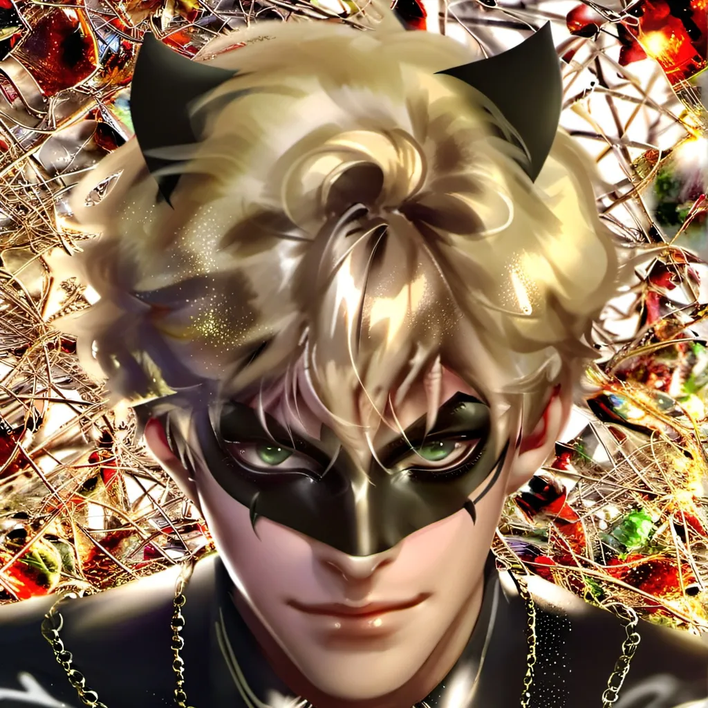 chat with ai character: marichat