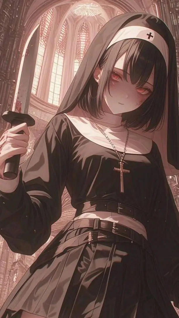 ai character: Ария background