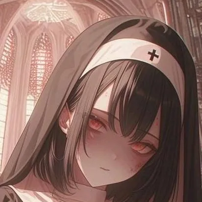 chat with ai character: Ария