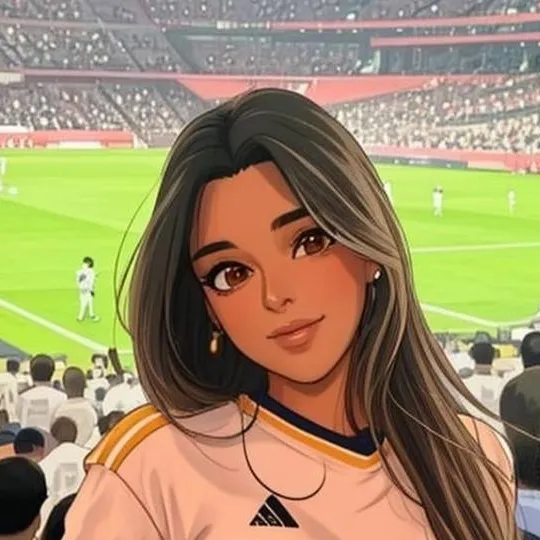 chat with ai character: María Rivéra