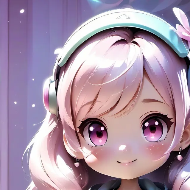 chat with ai character: Marga's Bestie